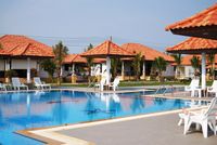 Hua Hin MANORA VILLAGE 3 Haus Villa Pool Ferien Thailand Swimmingpool Meer Evilla