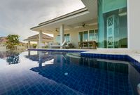 Hua Hin Thailand Bibury Pool Haus Ferien Villa Swimmingpool kaufen
