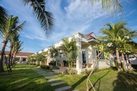 Hua Hin Thailand new Smarthouse 3 Haus Villa Poolvilla pool swimmingpool Ferien Resort