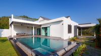 Hua Hin SIVANA HIDEAWAY Thailand Villa Haus Poolvilla Pool Swimmingpool Ferien bauen
