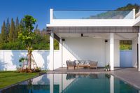 Hua Hin SIVANA HIDEAWAY Thailand Villa Haus Poolvilla Pool Swimmingpool Ferien investieren