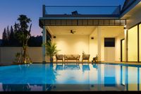 Hua Hin SIVANA HIDEAWAY Thailand Villa Haus Poolvilla Pool Swimmingpool Ferien verkauf
