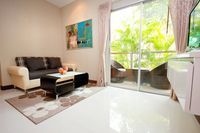 Hua Hin THE 88 CONDO Apartment Wohnung Swimmingpool Thailand leben in