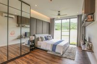 Hua Hin SANSARA Thailand Apartment Villa Wohnung Haus Condo pool meer