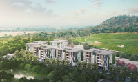 Hua Hin SANSARA Thailand Apartment Villa Wohnung Haus Condo pool