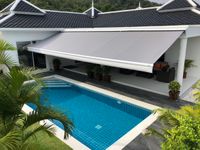 Falcon Hill villa Haus Swimming Pool Thailand Hua Hin Ferien verkauf