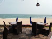 hua hin strand thailand beach